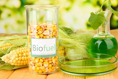 Moston biofuel availability