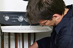 boiler repair Moston