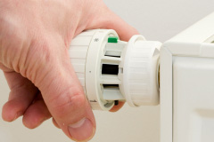 Moston central heating repair costs