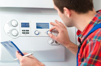 free commercial Moston boiler quotes