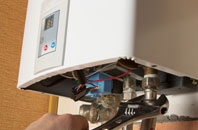 free Moston boiler install quotes